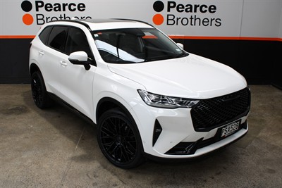 2023 Haval H6 - Thumbnail
