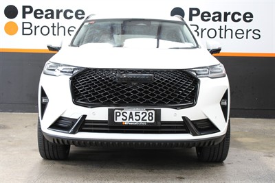 2023 Haval H6 - Thumbnail
