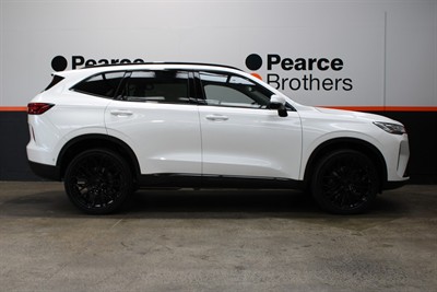 2023 Haval H6 - Thumbnail