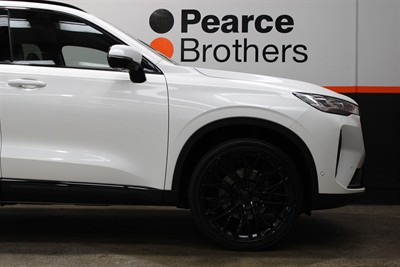 2023 Haval H6 - Thumbnail
