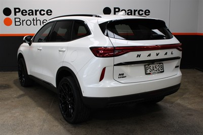 2023 Haval H6 - Thumbnail