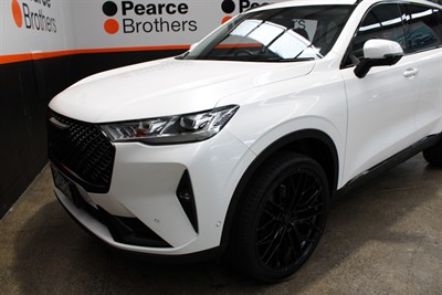 2023 Haval H6 - Thumbnail