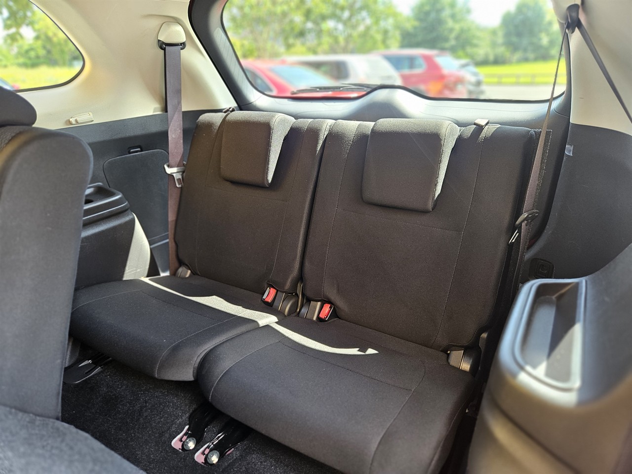 2017 Mitsubishi Outlander