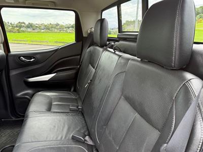 2015 Nissan Navara - Thumbnail