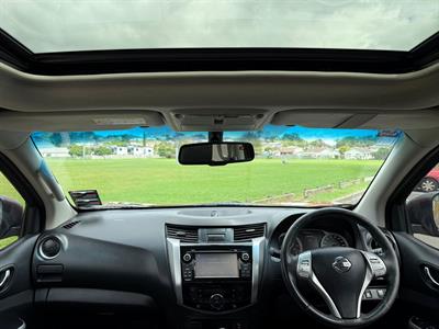 2015 Nissan Navara - Thumbnail