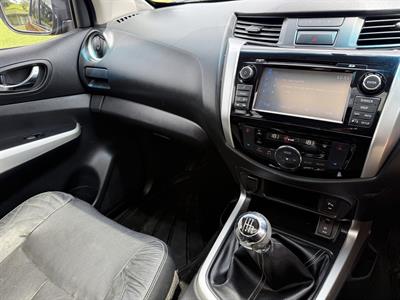 2015 Nissan Navara - Thumbnail