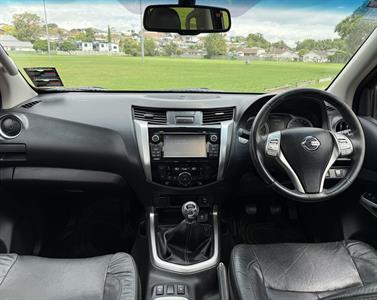 2015 Nissan Navara - Thumbnail