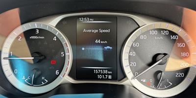 2015 Nissan Navara - Thumbnail