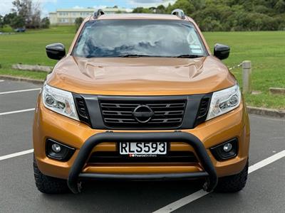 2015 Nissan Navara - Thumbnail