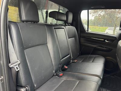 2019 Toyota Hilux - Thumbnail
