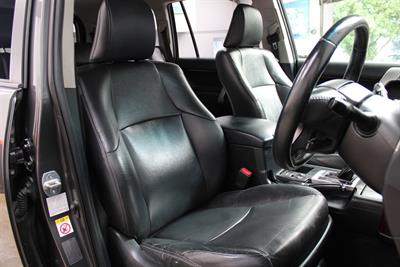 2016 Toyota Landcruiser Prado - Thumbnail