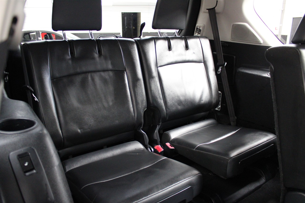 2016 Toyota Landcruiser Prado