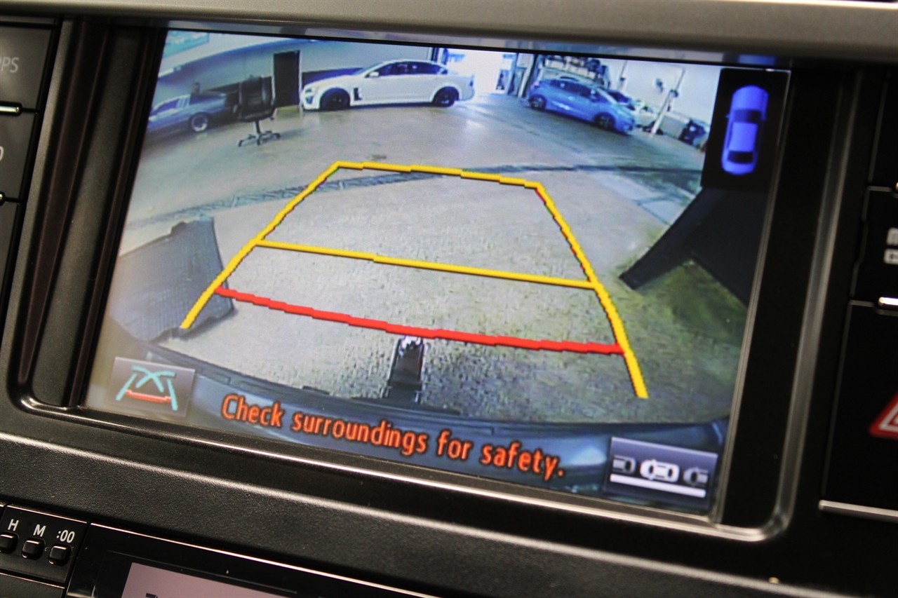 2016 Toyota Landcruiser Prado