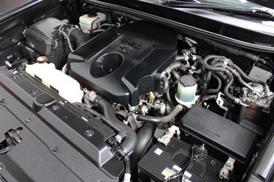 2016 Toyota Landcruiser Prado - Thumbnail