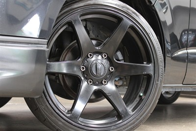 2008 Toyota Hiace - Thumbnail