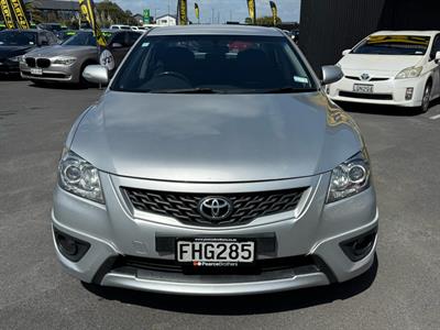 2010 Toyota AURION - Thumbnail