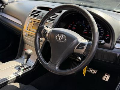 2010 Toyota AURION - Thumbnail