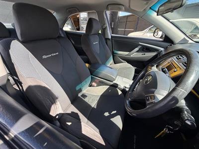 2010 Toyota AURION - Thumbnail