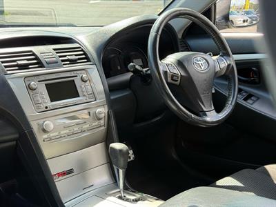 2010 Toyota AURION - Thumbnail