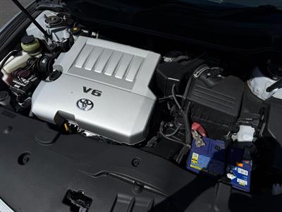 2010 Toyota AURION - Thumbnail