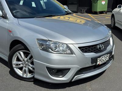 2010 Toyota AURION - Thumbnail