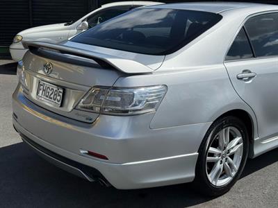 2010 Toyota AURION - Thumbnail