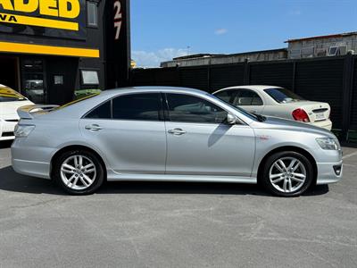 2010 Toyota AURION - Thumbnail