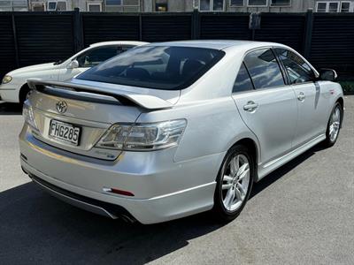 2010 Toyota AURION - Thumbnail