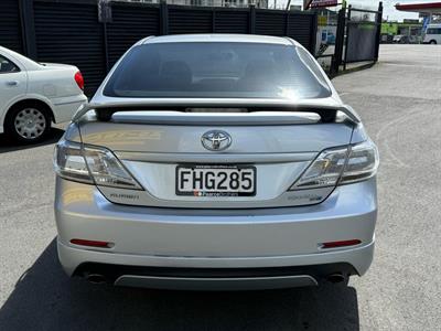 2010 Toyota AURION - Thumbnail
