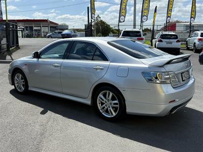 2010 Toyota AURION - Thumbnail