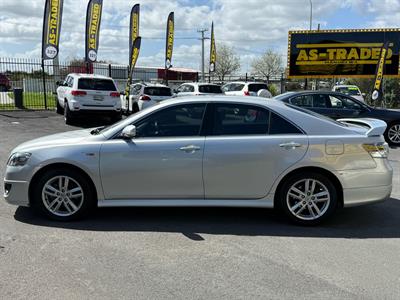 2010 Toyota AURION - Thumbnail