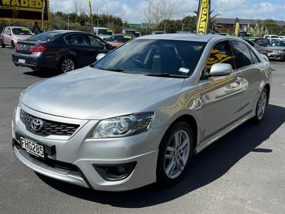 2010 Toyota AURION - Thumbnail