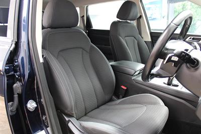 2022 Ssangyong REXTON - Thumbnail