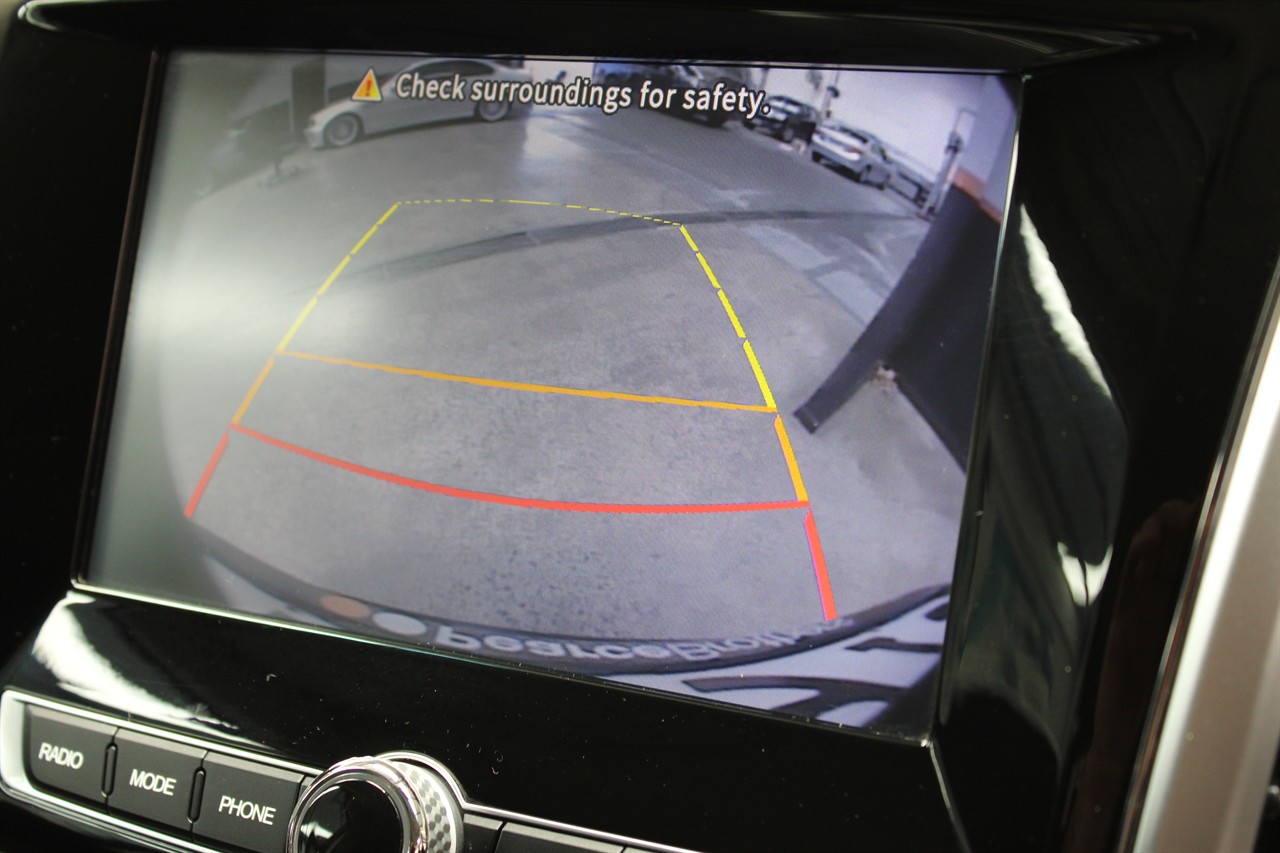 2022 Ssangyong REXTON