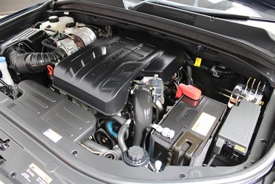 2022 Ssangyong REXTON - Thumbnail