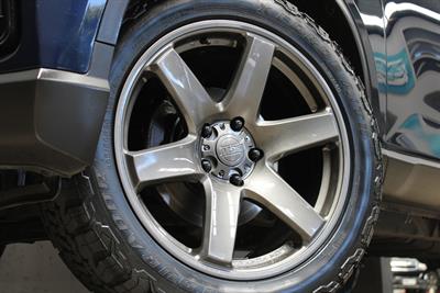 2022 Ssangyong REXTON - Thumbnail