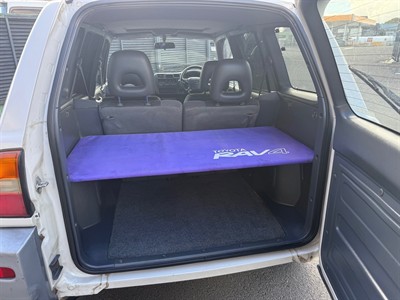 1996 Toyota RAV4 - Thumbnail