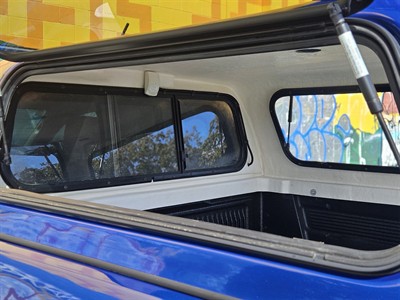 2020 Ford Ranger - Thumbnail