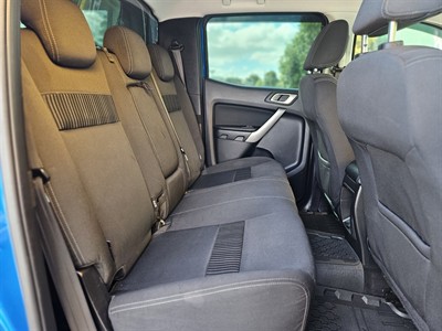 2020 Ford Ranger - Thumbnail