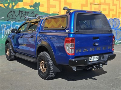2020 Ford Ranger - Thumbnail