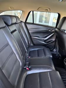 2013 Mazda Atenza - Thumbnail