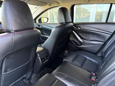 2013 Mazda Atenza - Thumbnail