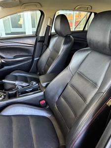 2013 Mazda Atenza - Thumbnail