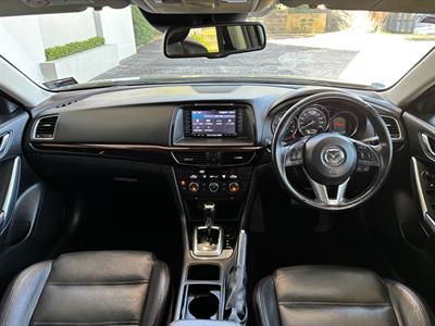 2013 Mazda Atenza - Thumbnail