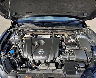 2013 Mazda Atenza - Thumbnail