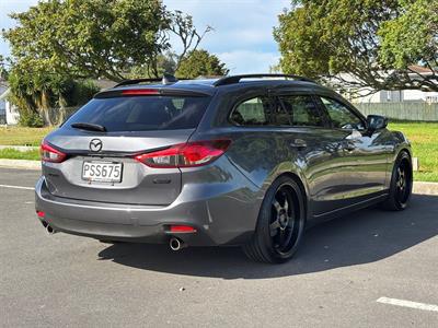 2013 Mazda Atenza - Thumbnail