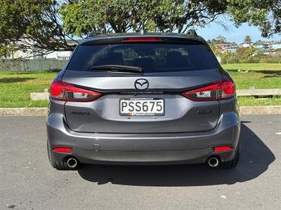 2013 Mazda Atenza - Thumbnail