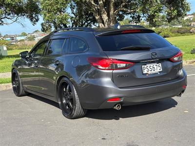 2013 Mazda Atenza - Thumbnail