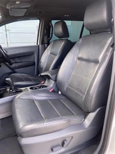 2016 Ford Everest - Thumbnail