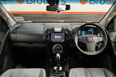 2016 Holden Colorado - Thumbnail